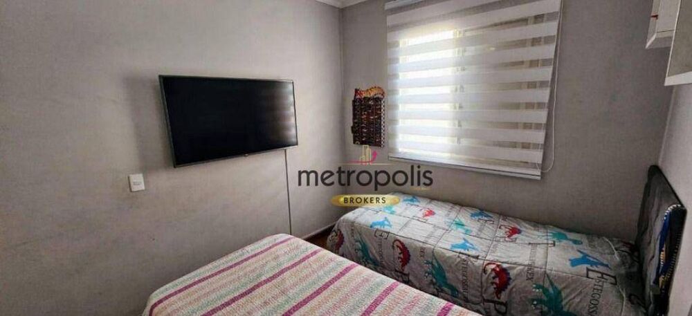 Casa à venda com 3 quartos, 90m² - Foto 4