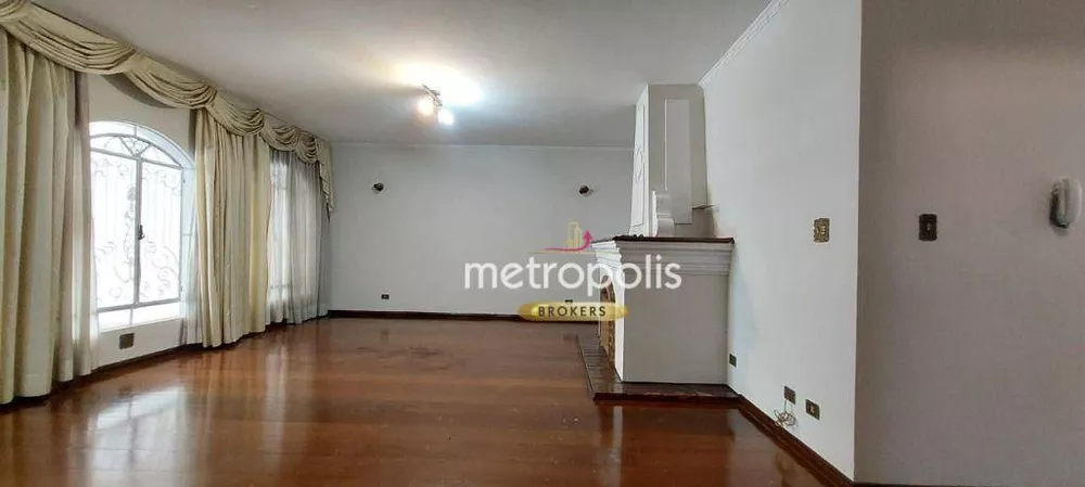 Sobrado à venda e aluguel com 3 quartos, 540m² - Foto 2