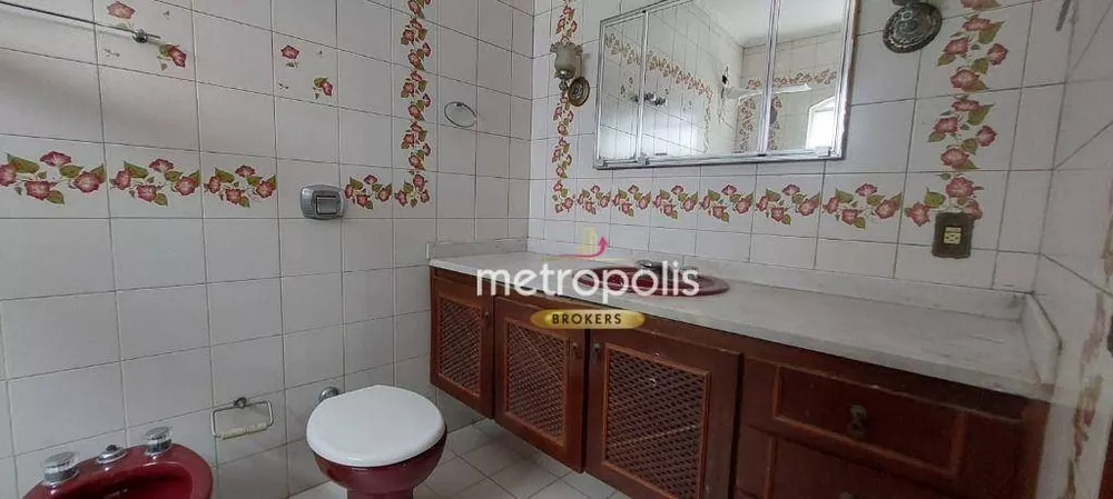 Sobrado à venda e aluguel com 3 quartos, 540m² - Foto 7