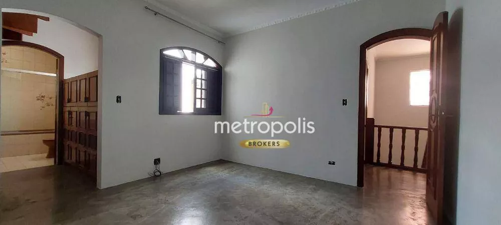 Sobrado à venda e aluguel com 3 quartos, 540m² - Foto 8