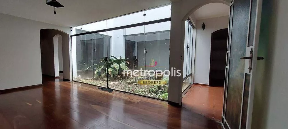 Sobrado à venda e aluguel com 3 quartos, 540m² - Foto 3