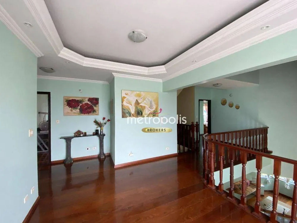 Casa, 4 quartos, 250 m² - Foto 6