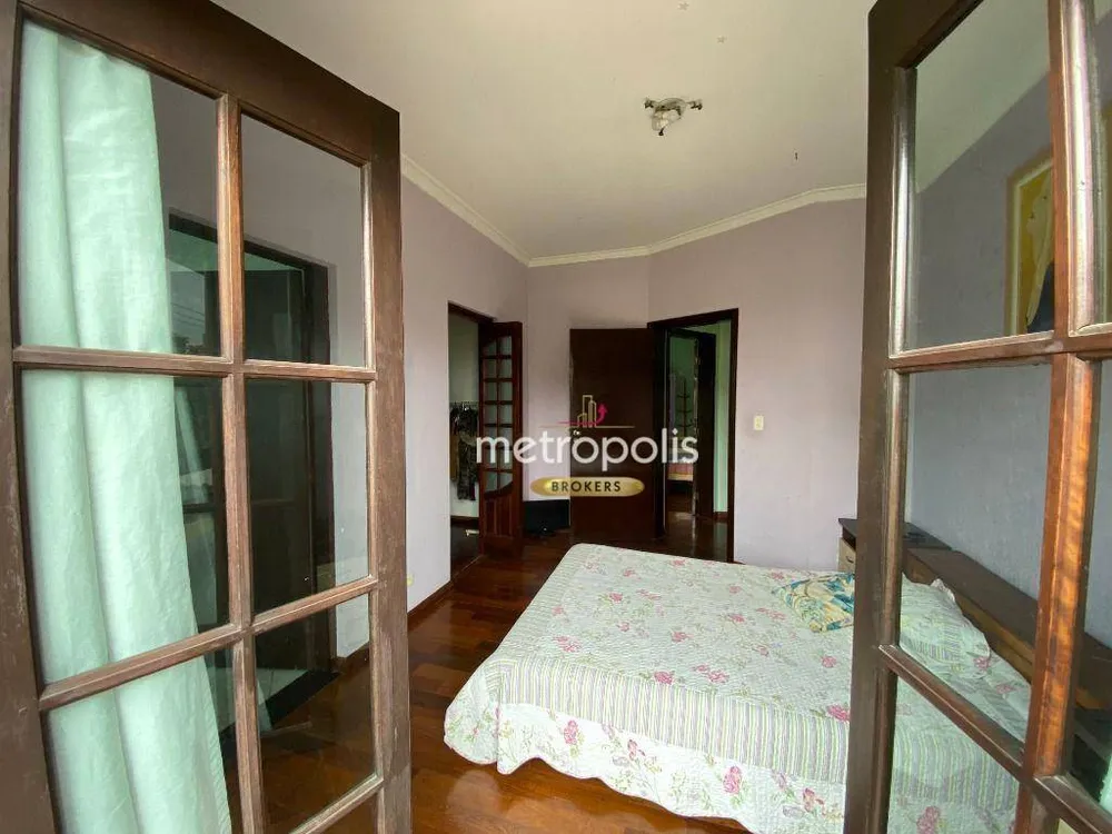 Casa, 4 quartos, 250 m² - Foto 11
