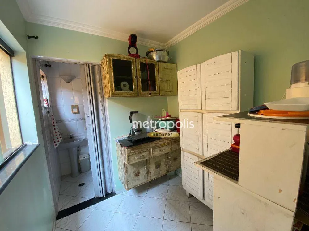 Casa, 4 quartos, 250 m² - Foto 8