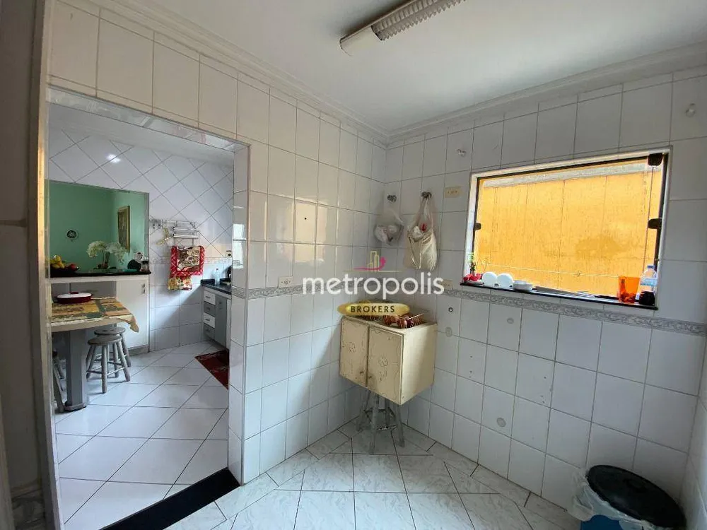 Casa, 4 quartos, 250 m² - Foto 3
