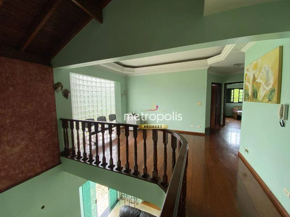 Casa, 4 quartos, 250 m² - Foto 2