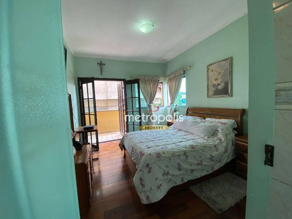 Casa, 4 quartos, 250 m² - Foto 4