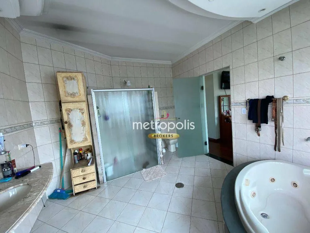 Casa, 4 quartos, 250 m² - Foto 7