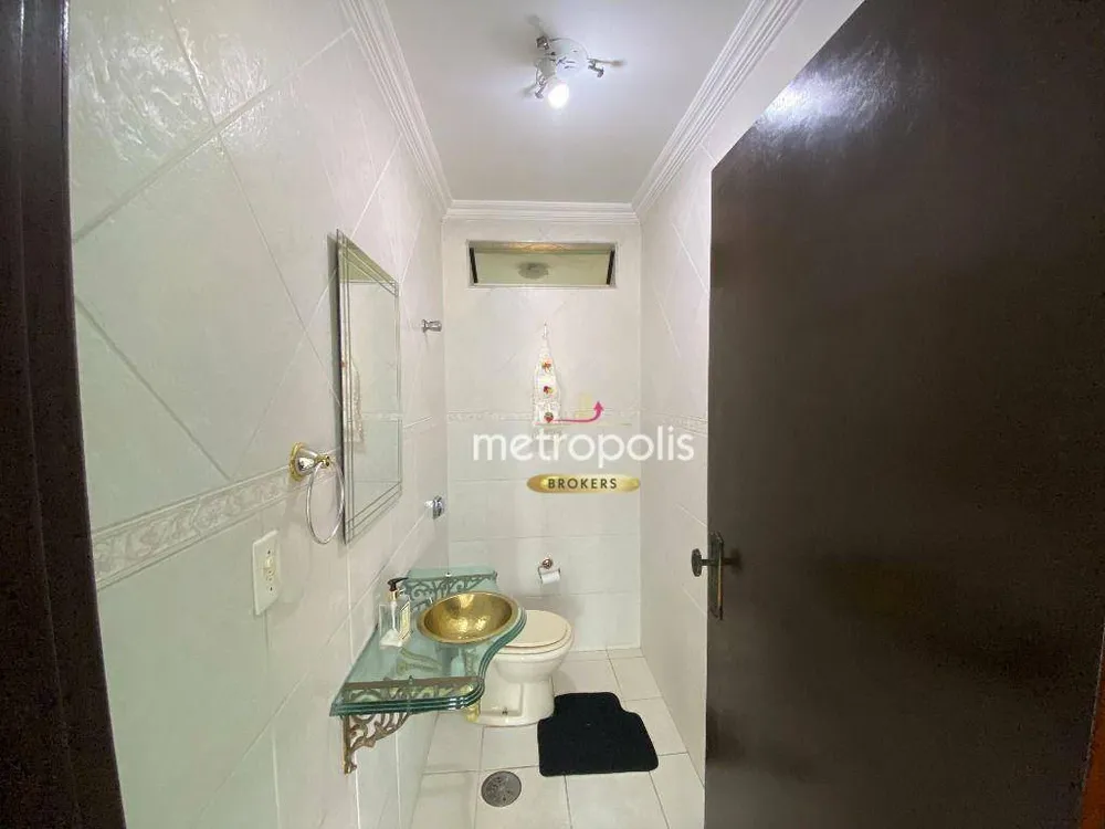 Casa, 4 quartos, 250 m² - Foto 2