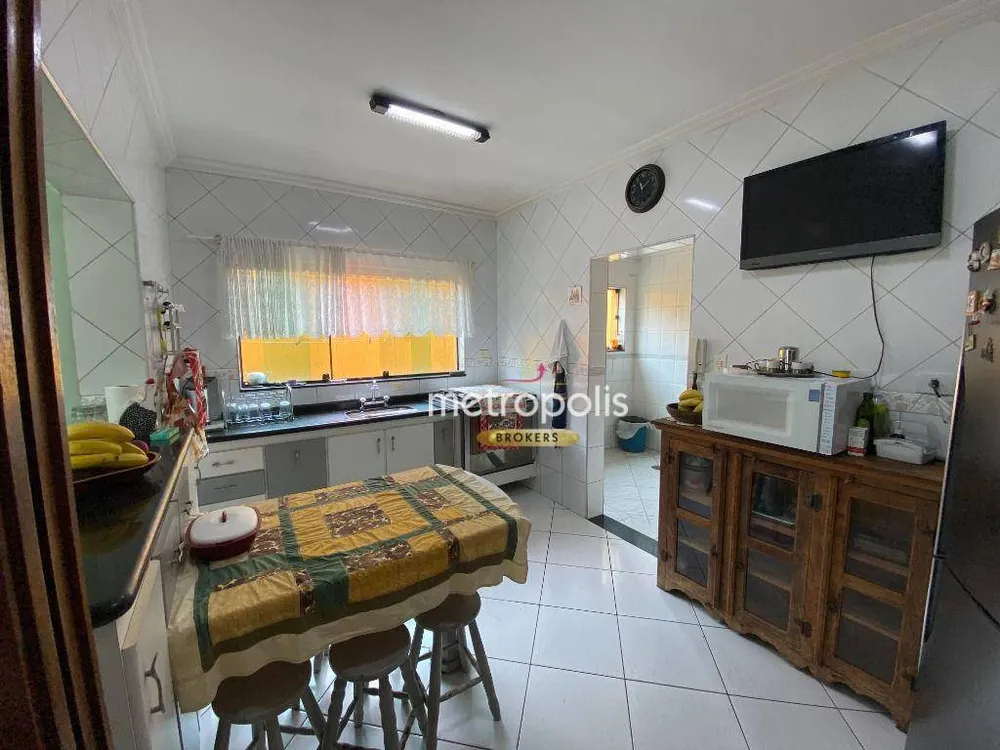 Casa, 4 quartos, 250 m² - Foto 3