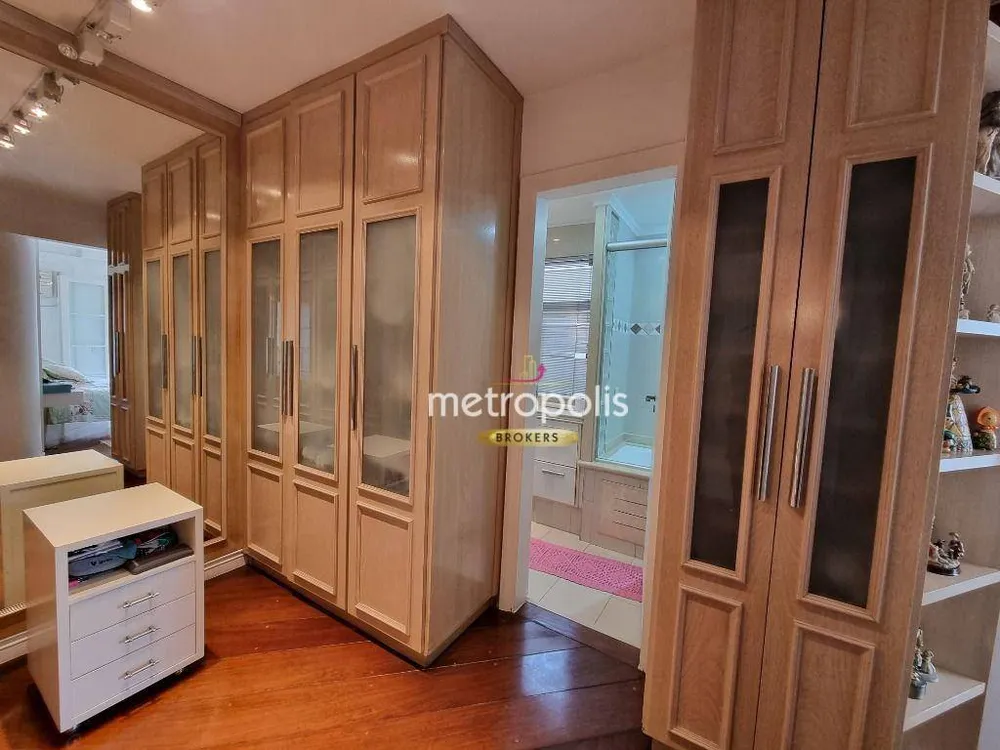 Sobrado, 4 quartos, 233 m² - Foto 10