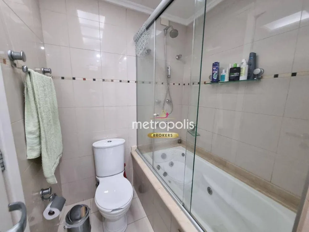 Sobrado, 4 quartos, 233 m² - Foto 8