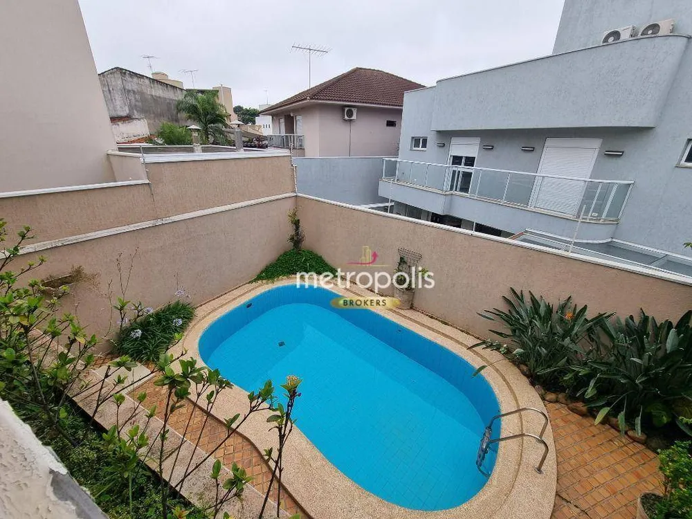 Sobrado, 4 quartos, 233 m² - Foto 7