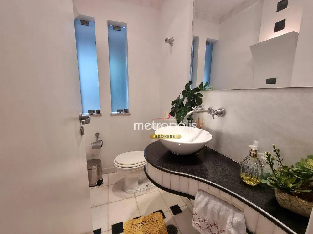 Sobrado, 4 quartos, 233 m² - Foto 3