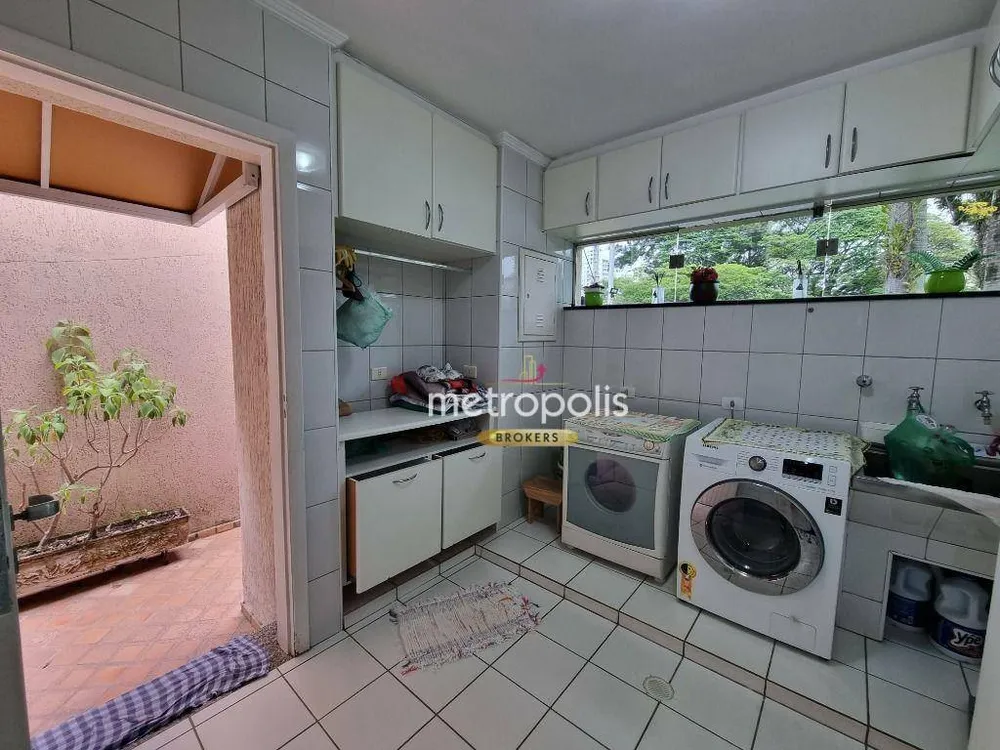 Sobrado, 4 quartos, 233 m² - Foto 5