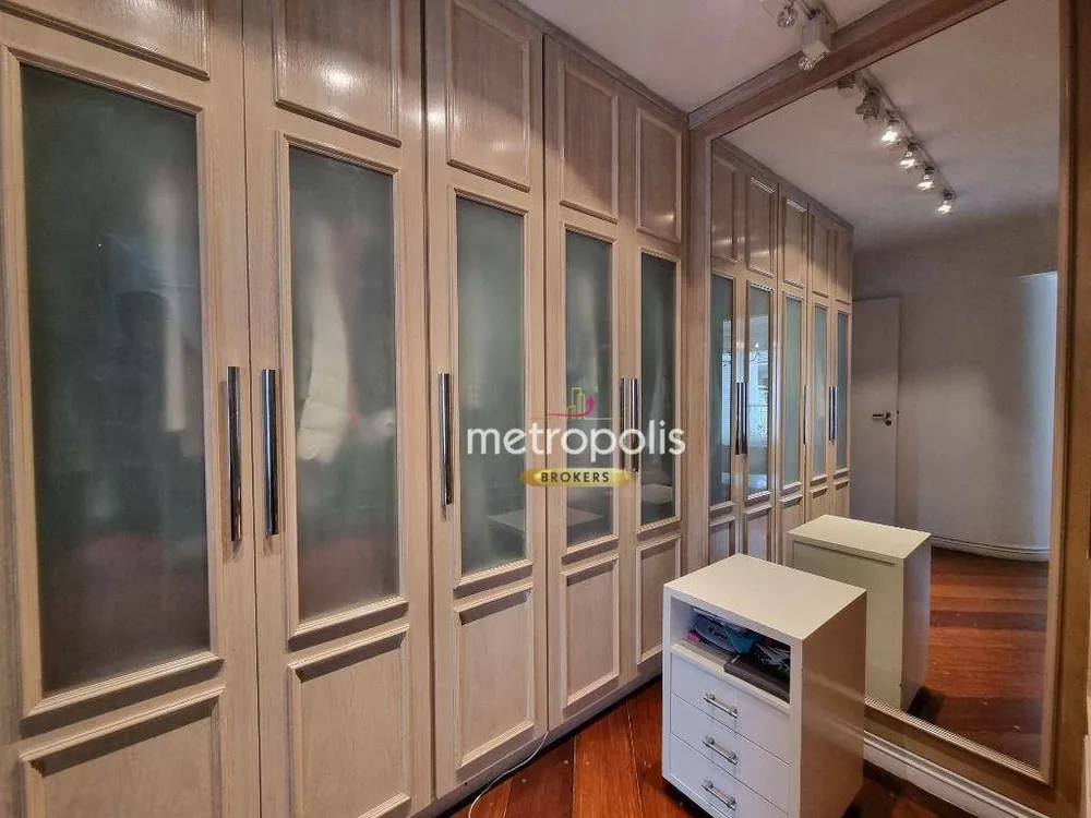 Sobrado, 4 quartos, 233 m² - Foto 4
