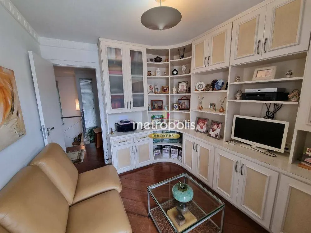 Sobrado, 4 quartos, 233 m² - Foto 12