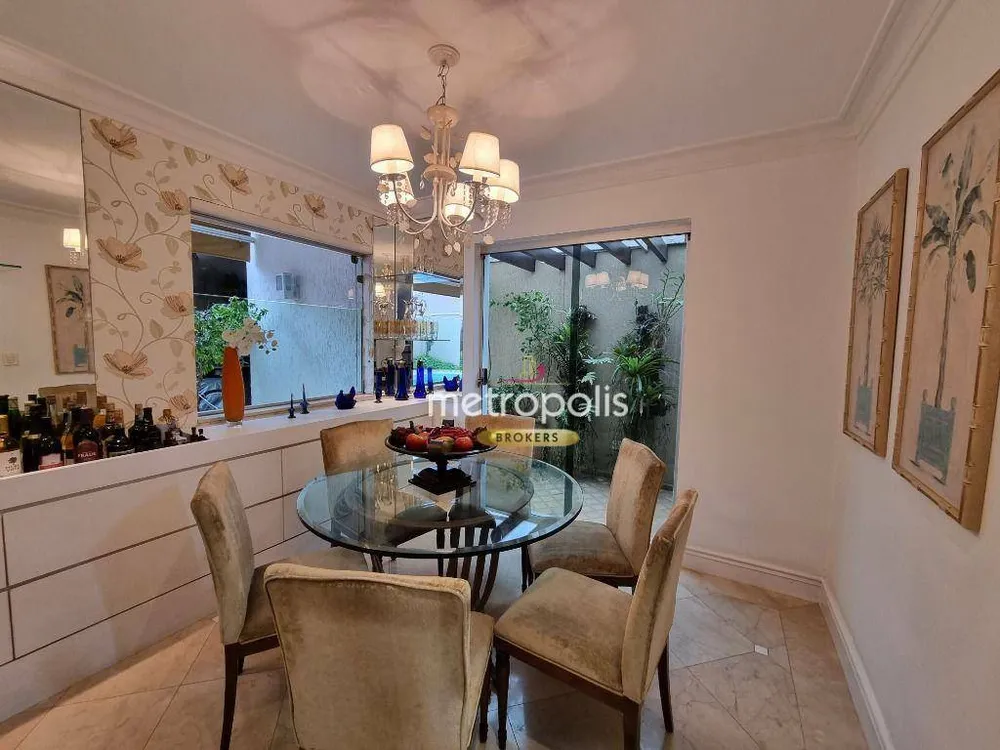 Sobrado, 4 quartos, 233 m² - Foto 11