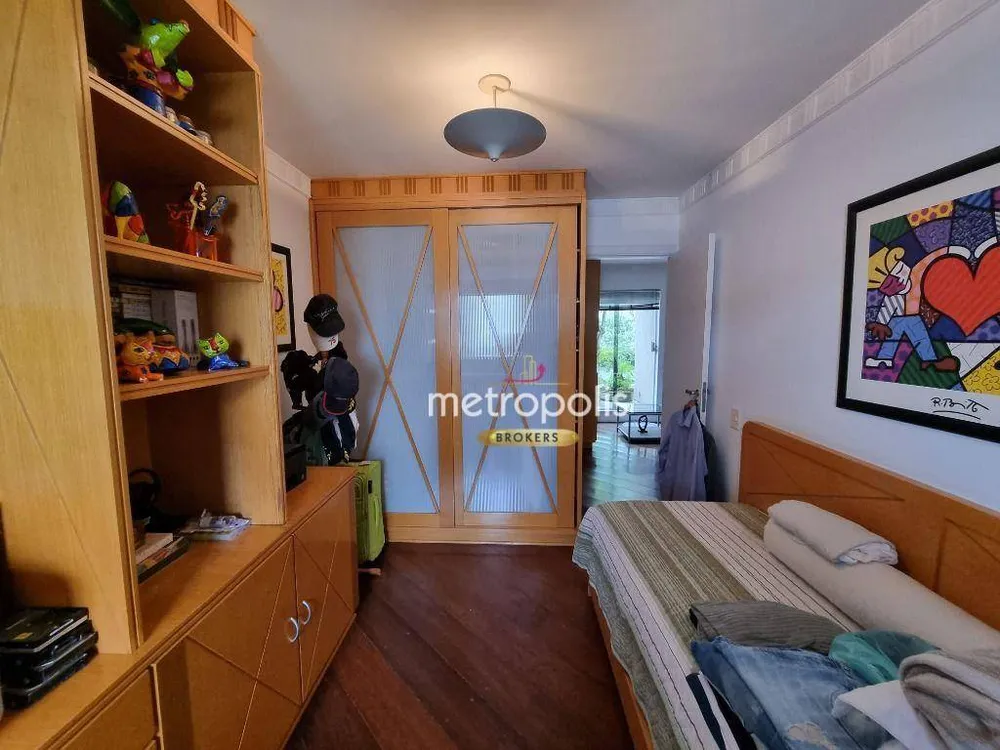 Sobrado, 4 quartos, 233 m² - Foto 9