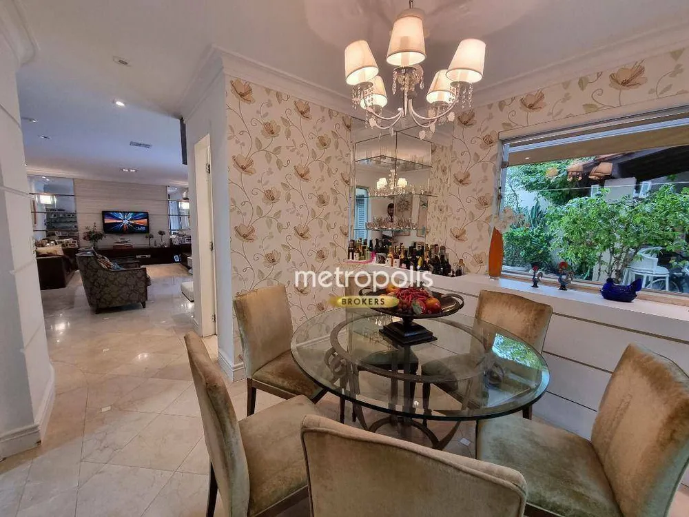 Sobrado, 4 quartos, 233 m² - Foto 6