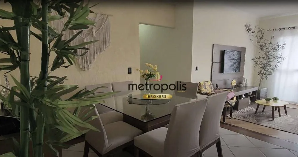 Apartamento, 3 quartos, 96 m² - Foto 2
