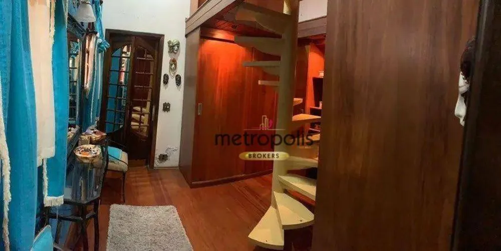 Casa, 3 quartos, 380 m² - Foto 9