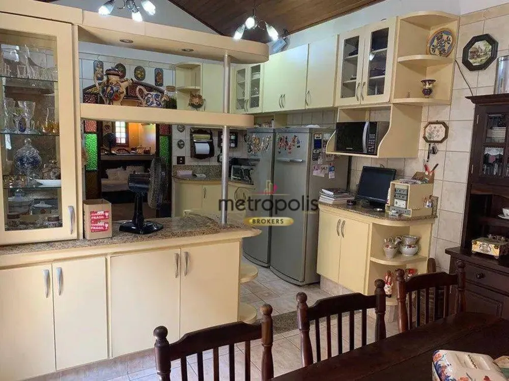 Casa, 3 quartos, 380 m² - Foto 4