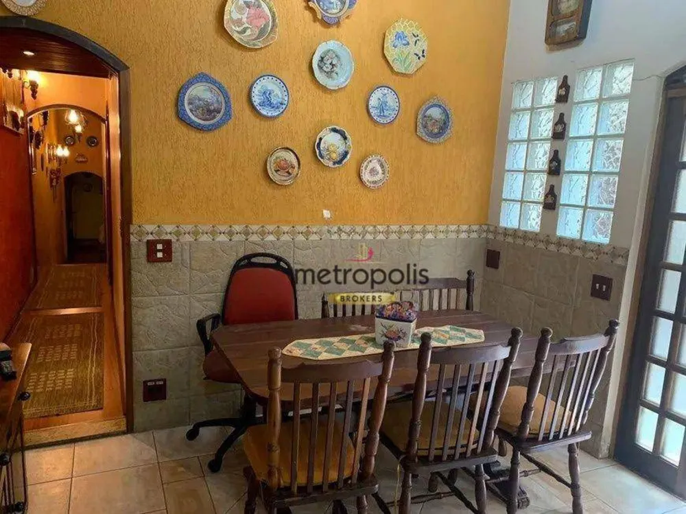 Casa, 3 quartos, 380 m² - Foto 3