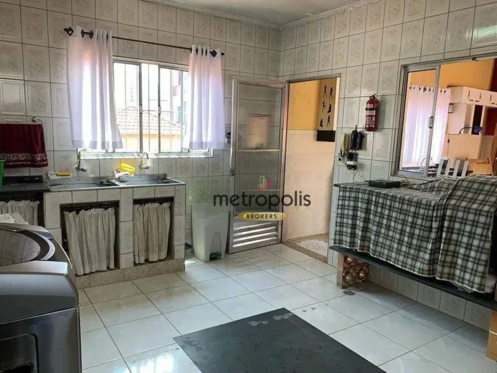 Casa, 3 quartos, 380 m² - Foto 11