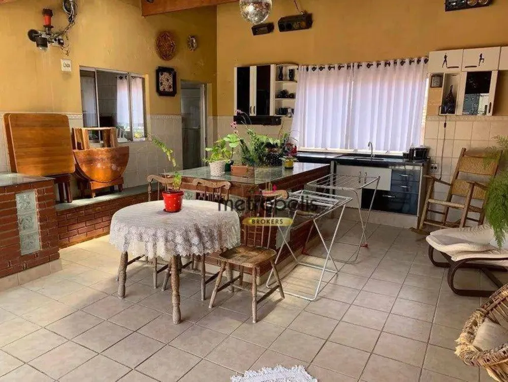 Casa, 3 quartos, 380 m² - Foto 10