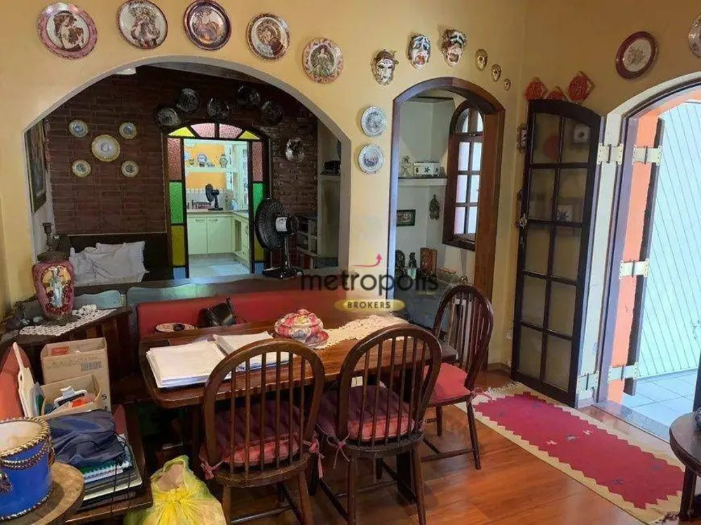 Casa, 3 quartos, 380 m² - Foto 2