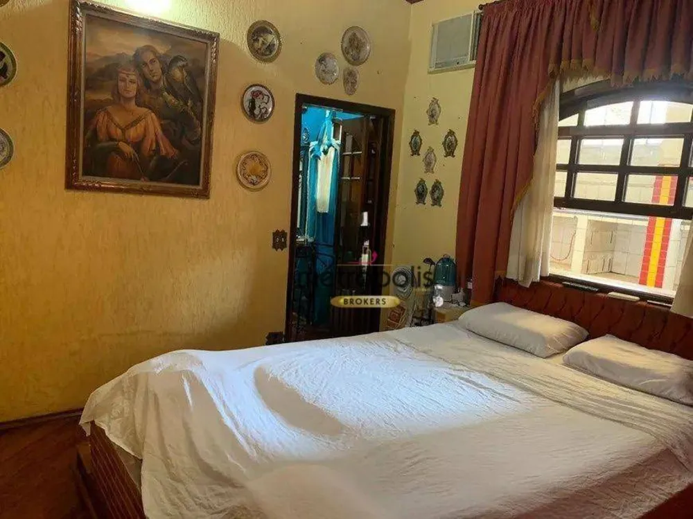 Casa, 3 quartos, 380 m² - Foto 8