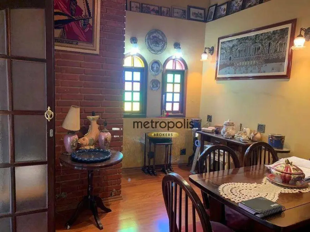 Casa, 3 quartos, 380 m² - Foto 1