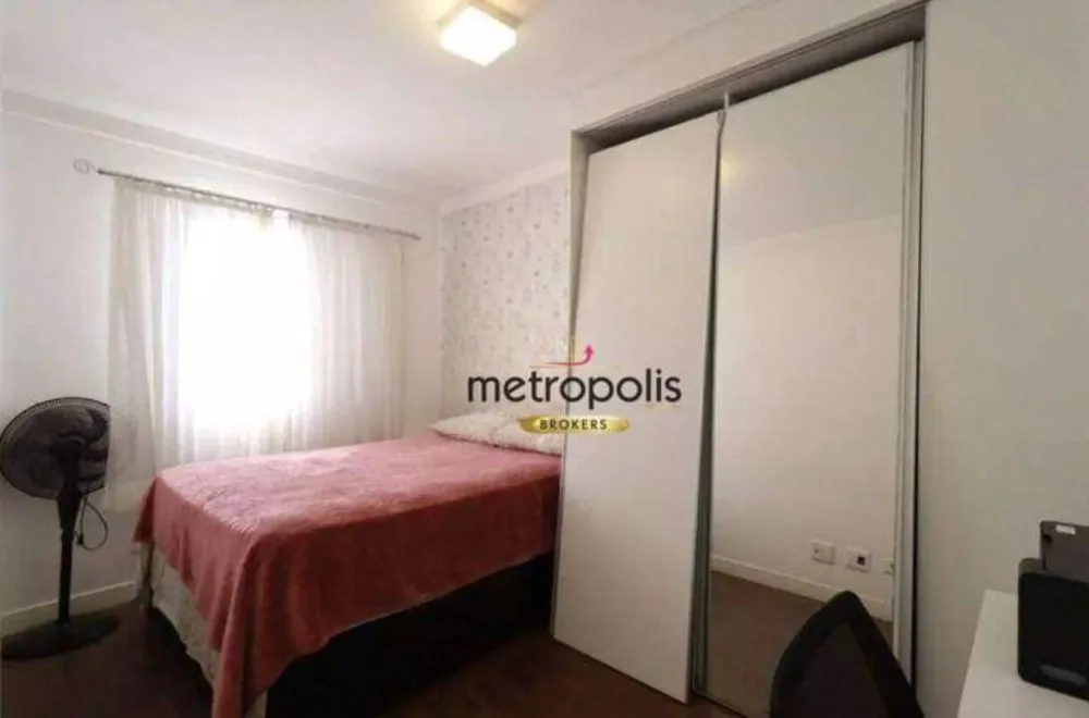 Apartamento, 3 quartos, 90 m² - Foto 5