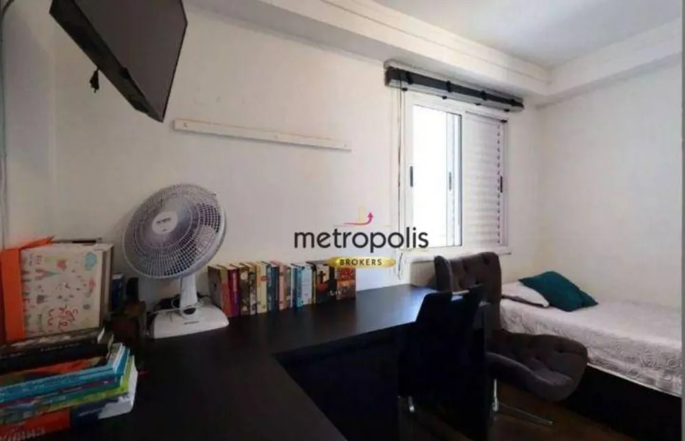 Apartamento, 3 quartos, 90 m² - Foto 3