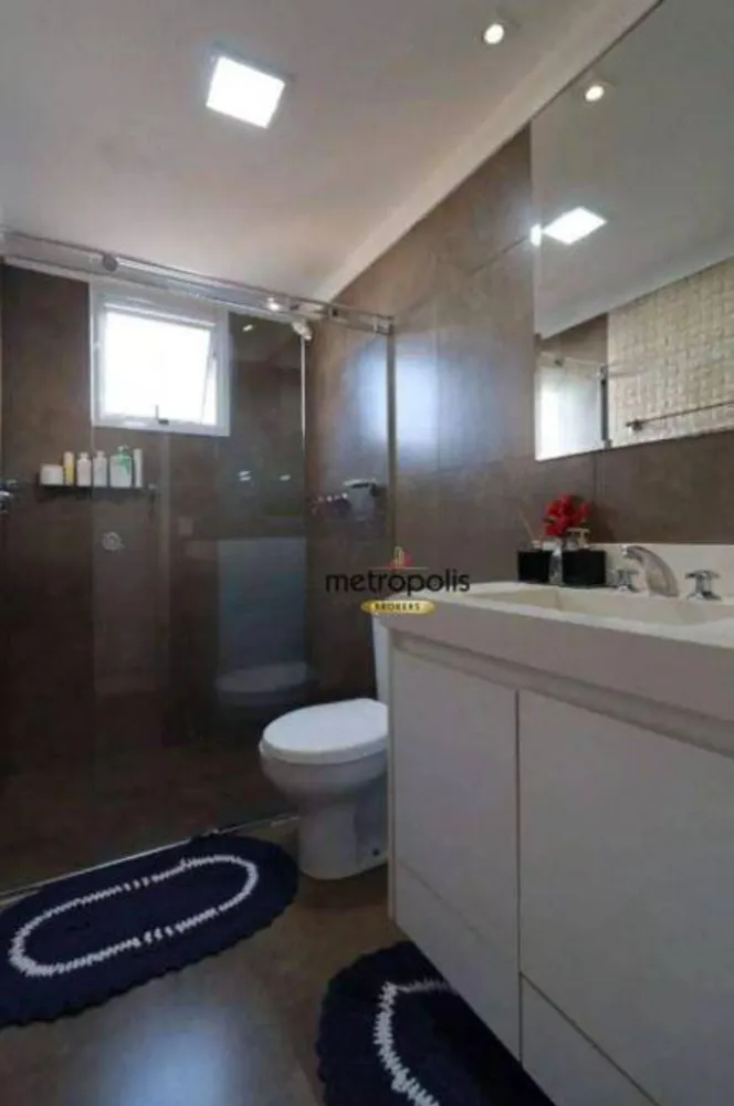 Apartamento, 3 quartos, 90 m² - Foto 4