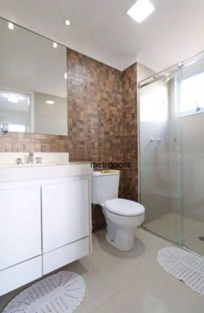 Apartamento, 3 quartos, 90 m² - Foto 8