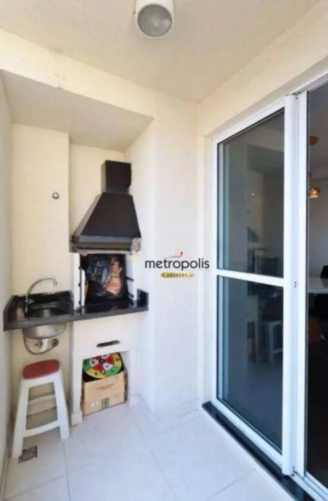 Apartamento, 3 quartos, 90 m² - Foto 7