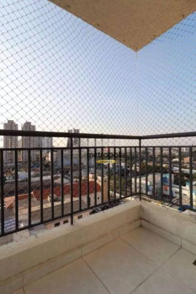 Apartamento, 3 quartos, 90 m² - Foto 2