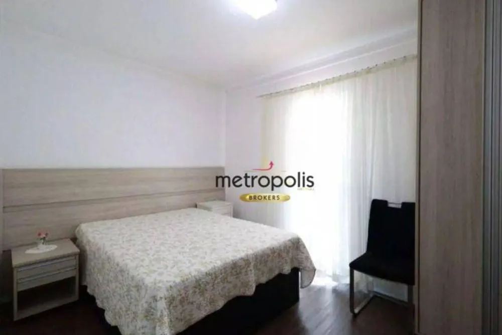 Apartamento, 3 quartos, 90 m² - Foto 1