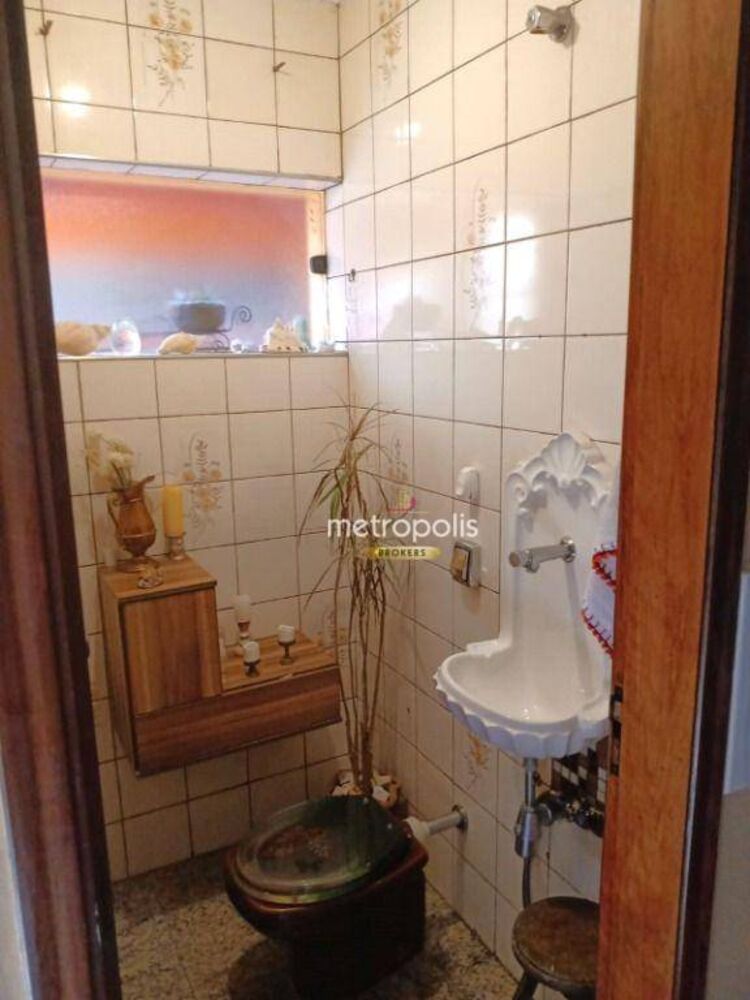 Casa, 4 quartos, 680 m² - Foto 1