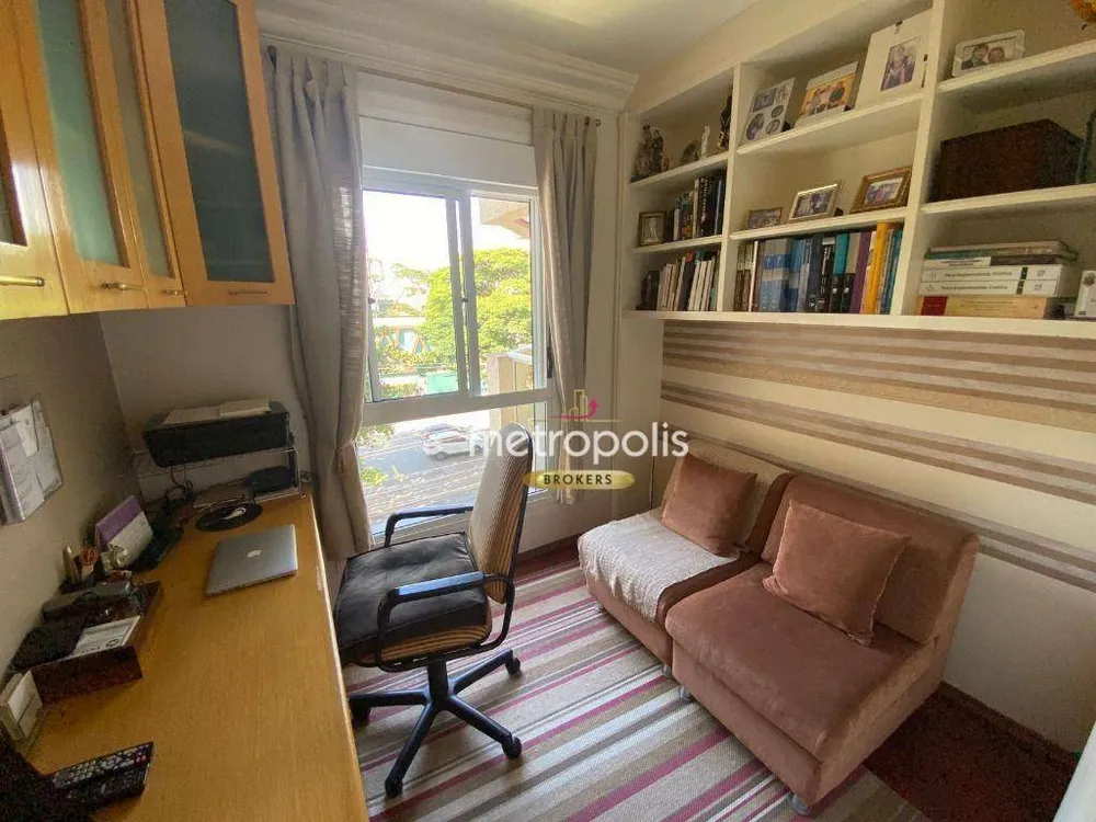 Apartamento, 4 quartos, 144 m² - Foto 5