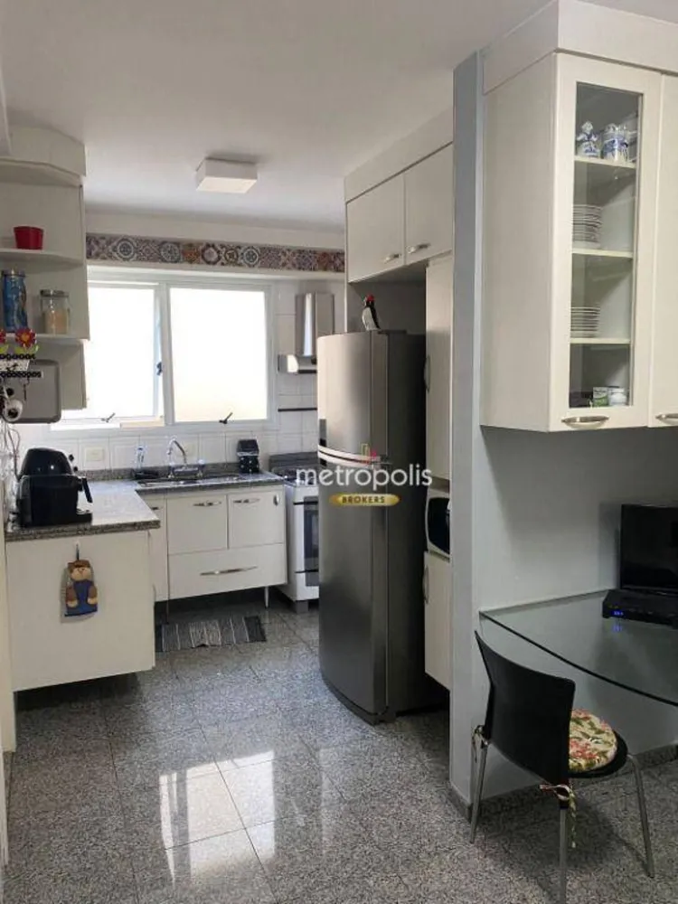 Apartamento, 4 quartos, 144 m² - Foto 10