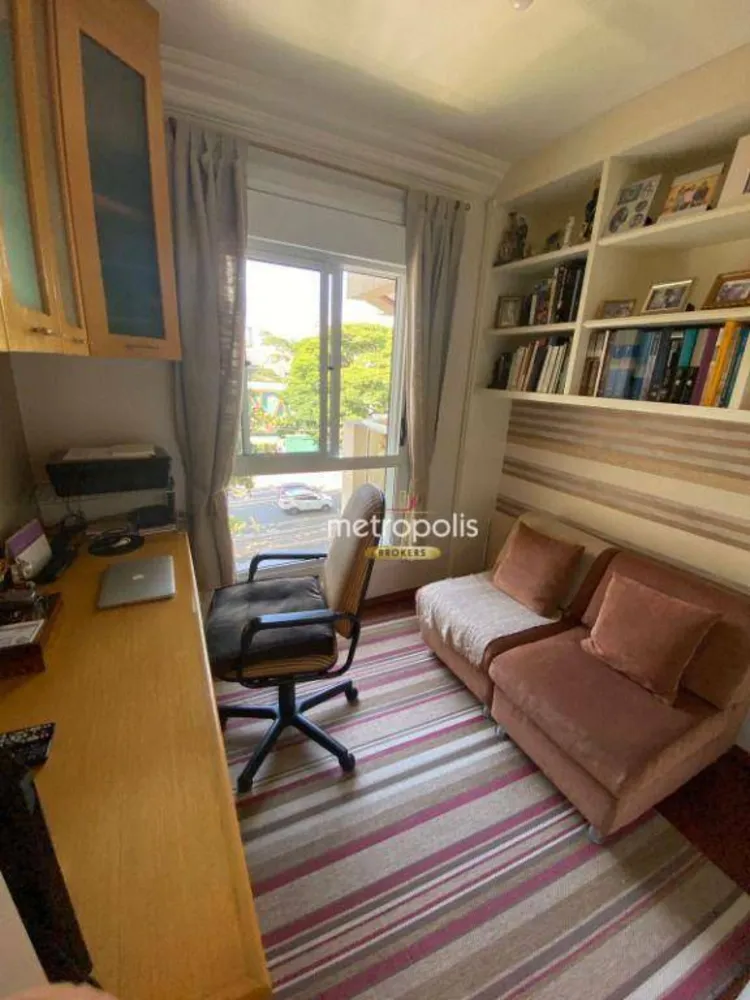 Apartamento, 4 quartos, 144 m² - Foto 6