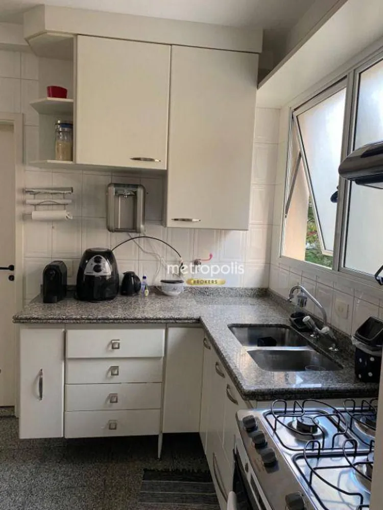 Apartamento, 4 quartos, 144 m² - Foto 1