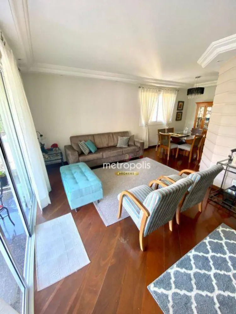 Apartamento, 4 quartos, 144 m² - Foto 4