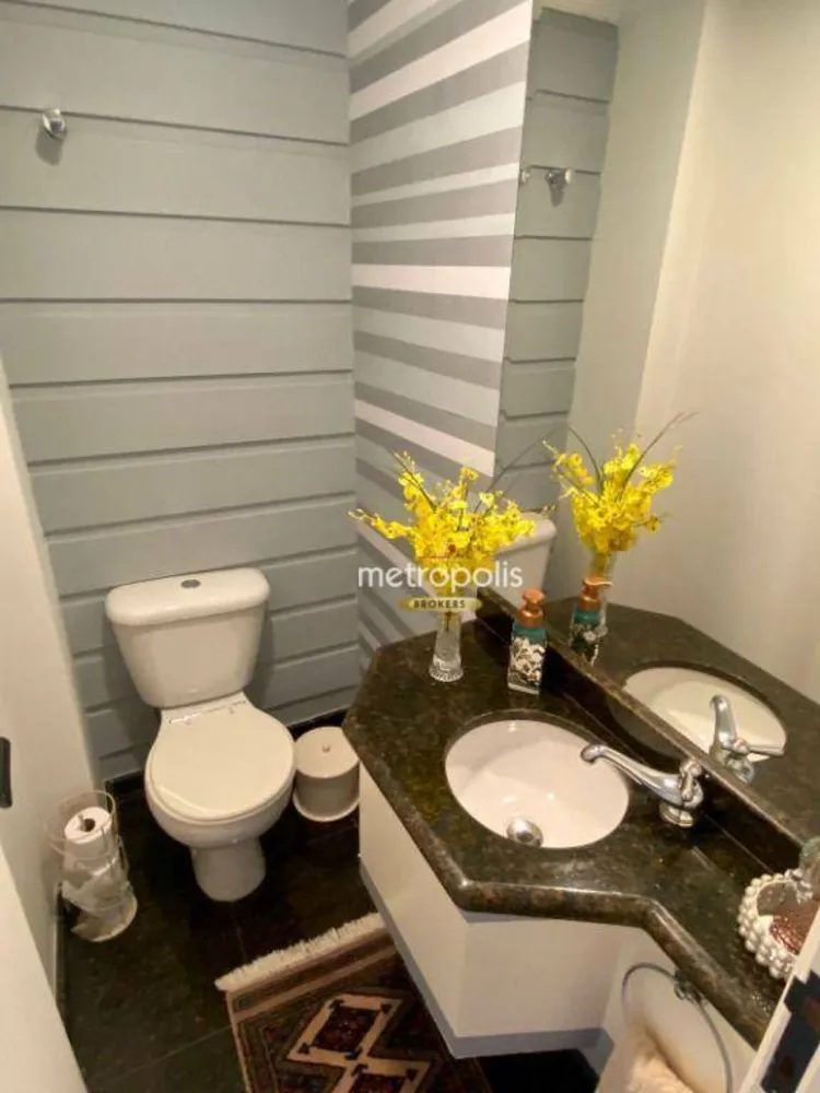 Apartamento, 4 quartos, 144 m² - Foto 12