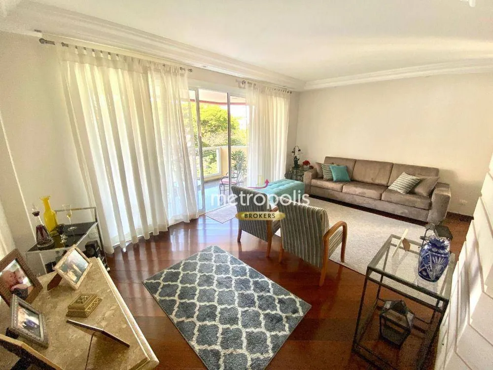 Apartamento, 4 quartos, 144 m² - Foto 9