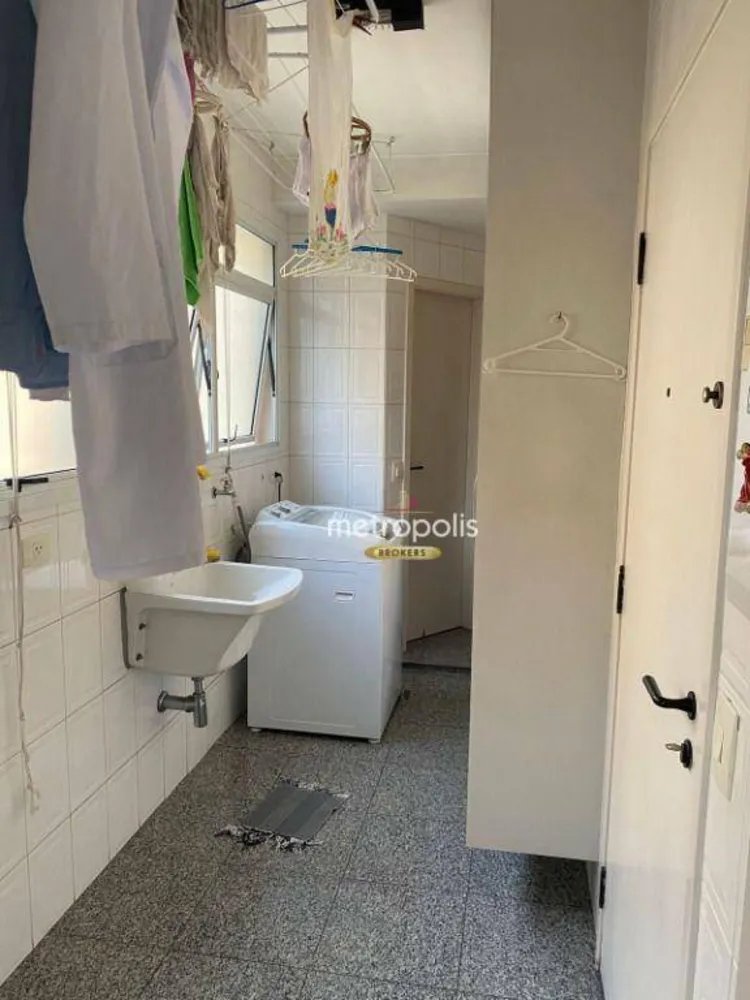 Apartamento, 4 quartos, 144 m² - Foto 2