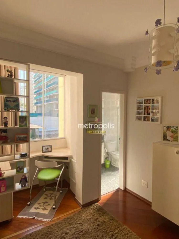 Apartamento, 4 quartos, 144 m² - Foto 7